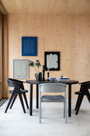 Wooden Dining Chair | Zuiver Ndsm | Dutchfurniture.com