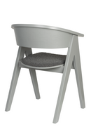 Wooden Dining Chair | Zuiver Ndsm | Dutchfurniture.com