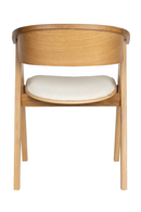 Wooden Dining Chair | Zuiver Ndsm | Dutchfurniture.com
