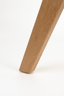 Wooden Dining Chair | Zuiver Ndsm | Dutchfurniture.com