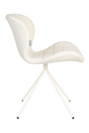 Quadrupod Shell Dining Chairs (2) | Zuiver OMG | Dutchfurniture.com