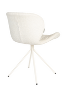 Quadrupod Shell Dining Chairs (2) | Zuiver OMG | Dutchfurniture.com