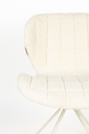 Quadrupod Shell Dining Chairs (2) | Zuiver OMG | Dutchfurniture.com