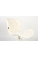 Quadrupod Shell Dining Chairs (2) | Zuiver OMG | Dutchfurniture.com