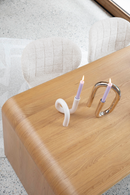 Quadrupod Shell Dining Chairs (2) | Zuiver OMG | Dutchfurniture.com