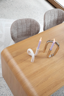 Quadrupod Shell Dining Chairs (2) | Zuiver OMG | Dutchfurniture.com