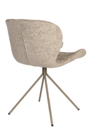 Quadrupod Shell Dining Chairs (2) | Zuiver OMG | Dutchfurniture.com