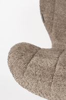 Quadrupod Shell Dining Chairs (2) | Zuiver OMG | Dutchfurniture.com