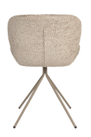 Quadrupod Shell Dining Chairs (2) | Zuiver OMG | Dutchfurniture.com