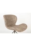 Quadrupod Shell Dining Chairs (2) | Zuiver OMG | Dutchfurniture.com