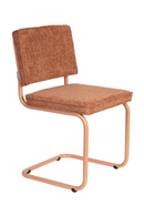 Cantilever Dining Chair Set (2) | Zuiver Ridge | Dutchfurniture.com