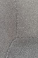 Gray Upholstered Armchairs (2) | Zuiver Feston | Dutchfurniture.com