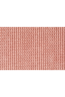 Pink Upholstered Dining Armchairs (2) | Zuiver Benson | DutchFurniture.com