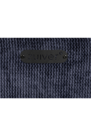 Dark Blue Upholstered Dining Chairs (2) | Zuiver Benson | DutchFurniture.com