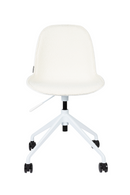 Molded Swivel Office Chair | Zuiver Albert | Dutchfurniture.com