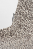 Molded Swivel Office Chair | Zuiver Albert | Dutchfurniture.com
