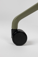 Molded Swivel Office Chair | Zuiver Albert | Dutchfurniture.com