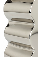Scalloped Modern Stool | Zuiver Curves | Dutchfurniture.com
