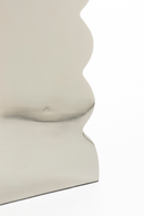 Scalloped Modern Stool | Zuiver Curves | Dutchfurniture.com