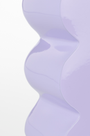 Scalloped Modern Stool | Zuiver Curves | Dutchfurniture.com