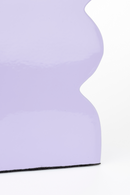Scalloped Modern Stool | Zuiver Curves | Dutchfurniture.com