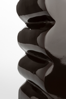 Scalloped Modern Stool | Zuiver Curves | Dutchfurniture.com