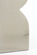 Hourglass Modern Stool | Zuiver Cones | Dutchfurniture.com