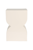 Hourglass Modern Stool | Zuiver Cones | Dutchfurniture.com