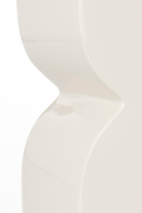 Hourglass Modern Stool | Zuiver Cones | Dutchfurniture.com