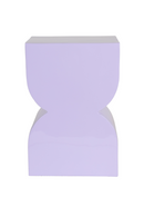 Hourglass Modern Stool | Zuiver Cones | Dutchfurniture.com
