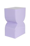 Hourglass Modern Stool | Zuiver Cones | Dutchfurniture.com