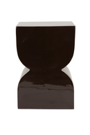 Hourglass Modern Stool | Zuiver Cones | Dutchfurniture.com