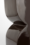 Hourglass Modern Stool | Zuiver Cones | Dutchfurniture.com