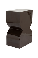 Hourglass Modern Stool | Zuiver Cones | Dutchfurniture.com