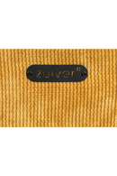 Yellow Counter Stools (2) | Zuiver Benson | OROA TRADE