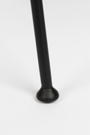Gray Blue Counter Stools (2) | Zuiver Benson | DutchFurniture.com