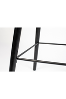 Contemporary Molded Counter Stools (2) | Zuiver Albert | Dutchfurniture.com