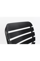 Slatted Metal Garden Chairs (2) | Zuiver Vondel | Dutchfurniture.com