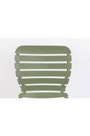 Slatted Metal Garden Chairs (2) | Zuiver Vondel | Dutchfurniture.com