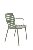 Aluminum Garden Armchairs (2) | Zuiver Vendel | Dutchfurniture.com