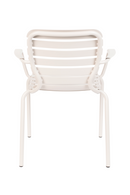Slatted Metal Garden Armchairs (2) | Zuiver Vondel | Oroatrade.com