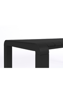 Aluminum Slatted Garden Bench | Zuiver Vondel | Dutchfurniture.com