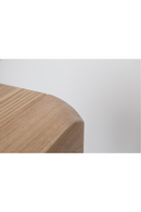 Lacquered Wood Dining Table (S) | Zuiver Storm | Dutchfurniture.com