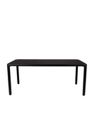 Lacquered Wood Dining Table (S) | Zuiver Storm | Dutchfurniture.com