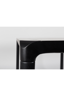 Lacquered Wood Dining Table (L) | Zuiver Storm | Dutchfurniture.com