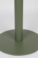 Green Garden Bistro Table | Zuiver Metsu | DutchFurniture.com