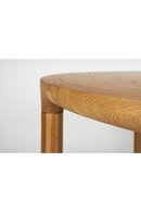 Natural Oak Dining Table | Zuiver Storm | Dutchfurniture.com