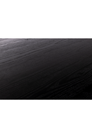 Black Round Dining Table | Zuiver Storm | Dutchfurniture.com