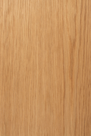 Oak Curved Dining Table | Zuiver Brave | Dutchfurniture.com