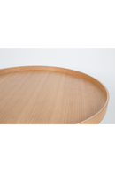 Removable Tray Coffee Table | Zuiver Oak Tray | DutchFurniture.com